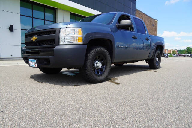 chevrolet silverado 1500 2013 3GCPKPEA6DG350950 image chevrolet silverado 1500 2013 3GCPKPEA6DG350950 image